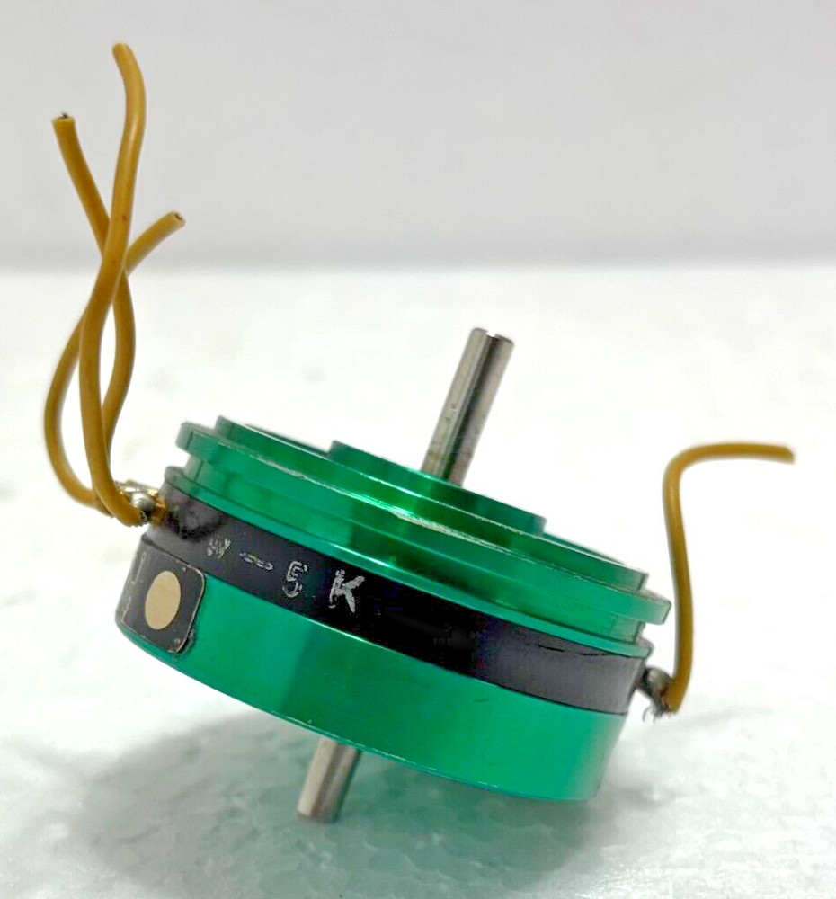 Midori Precisions Green Pot CPP-45 Potentiometer