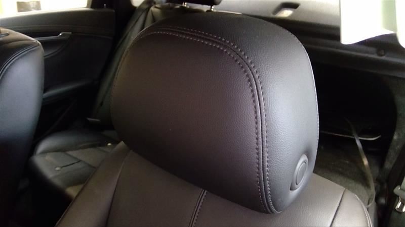 IMPALANEW 2014 Headrest 316507