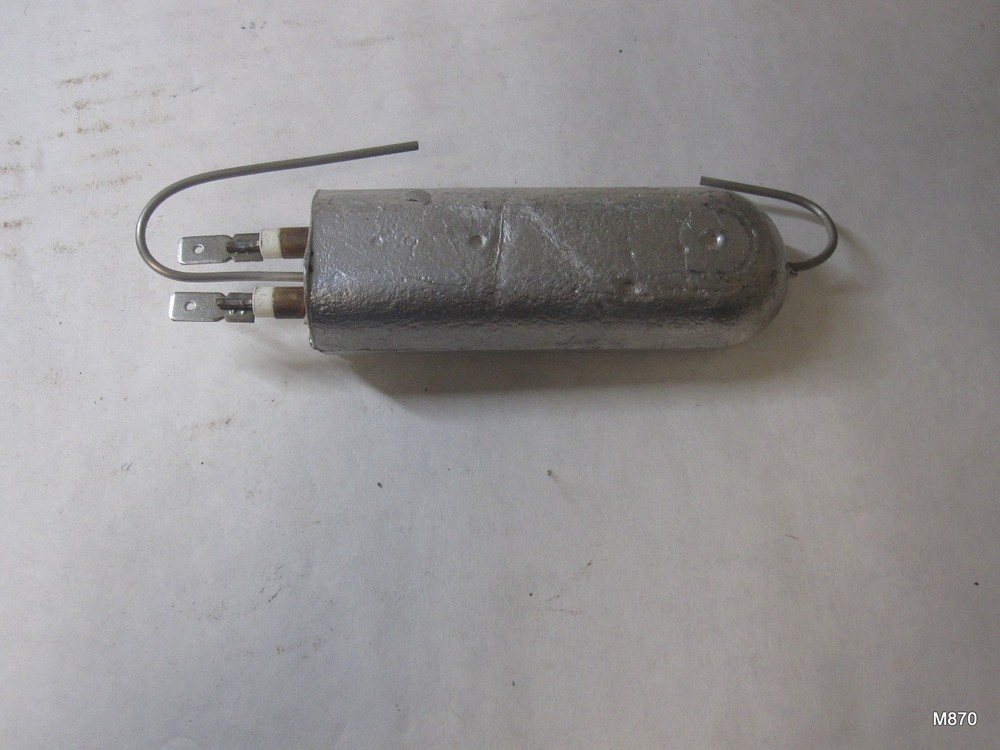 Single | Fog / Smoke Machine 12V 200W Heating Core Replacement Part