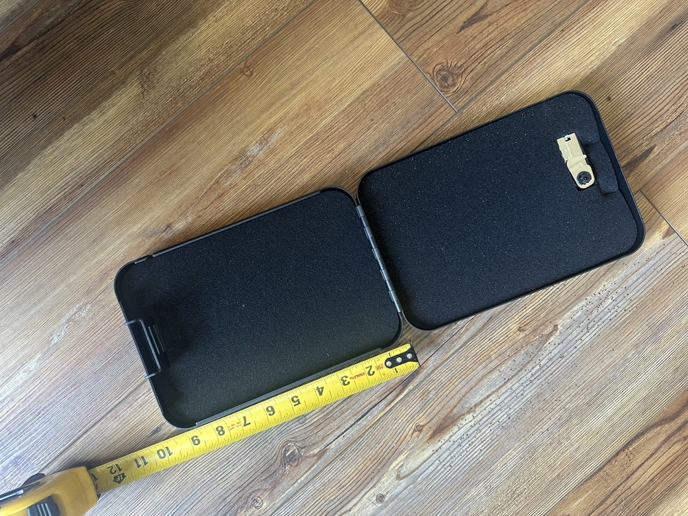 Portable Safe