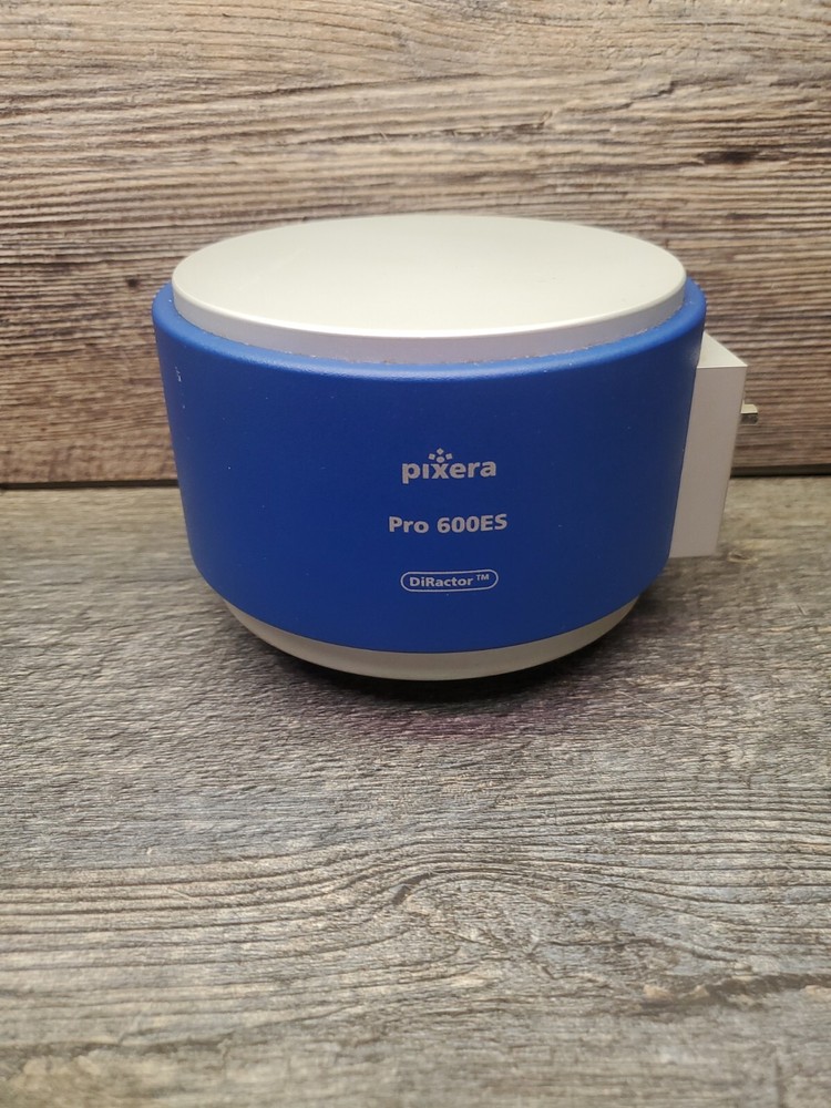 Pixera Pro 600ES-CU 1.5 Mega Pixel Digital Microscope Camera No Cable