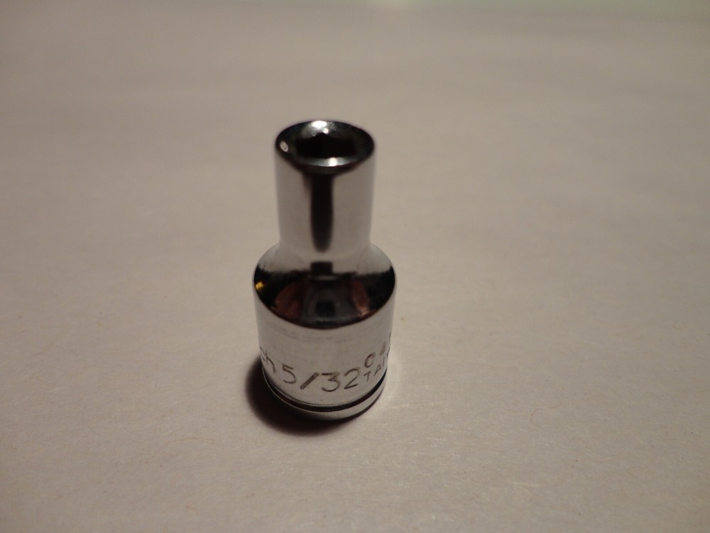 GM Goodwrench Socket : Sold Individually : Volume Pricing