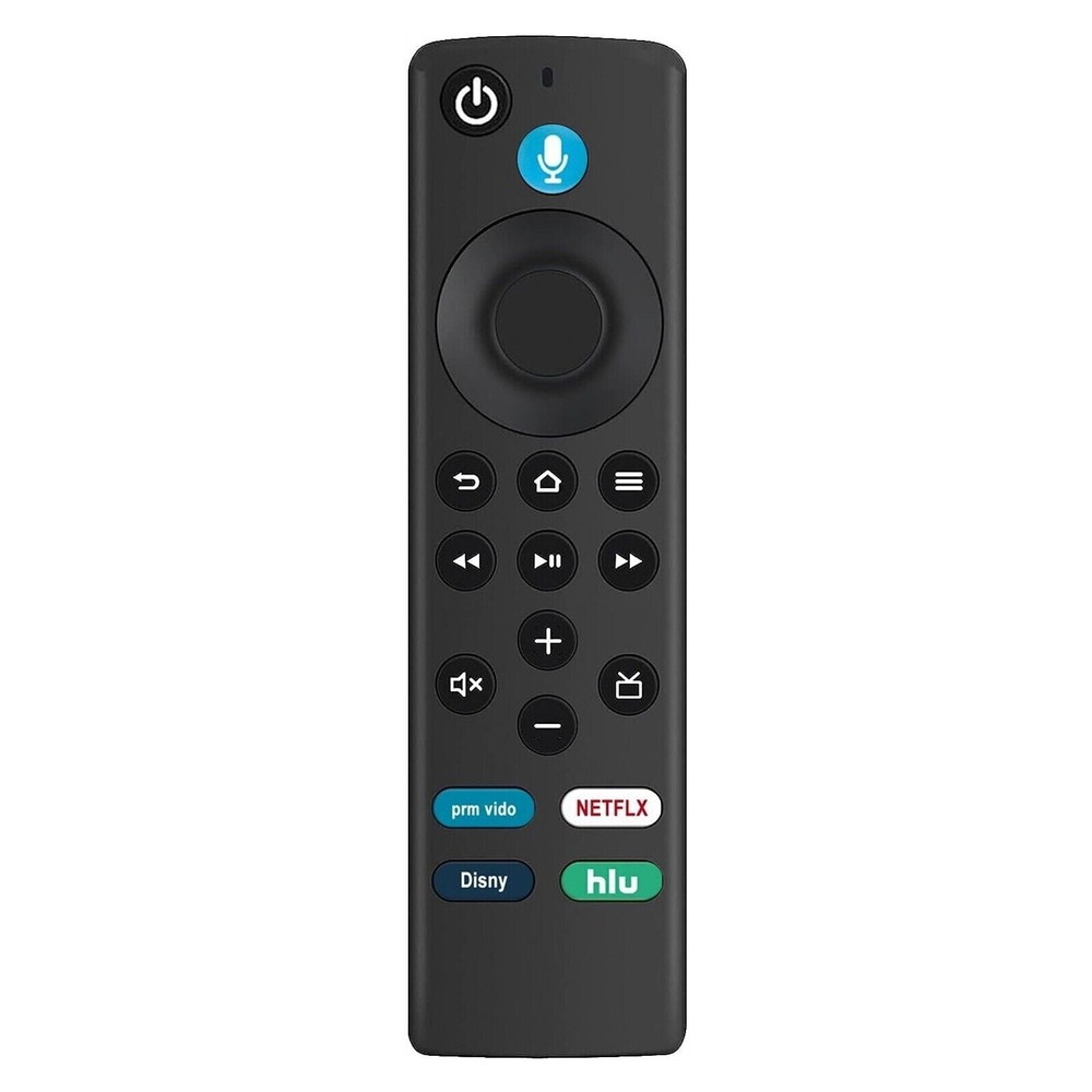 NEW Remote Control Replacement for Amazon Fire Stick TV Streaming Player Box