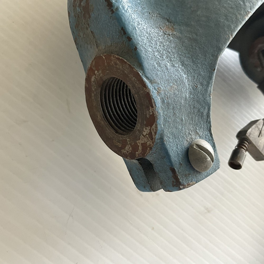 Bair Super Deluxe Hand Reloading Press