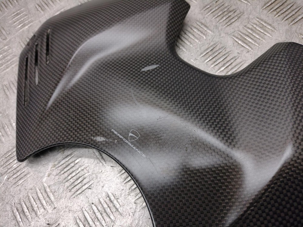 2020 DUCATI PANIGALE Front Centre Panel