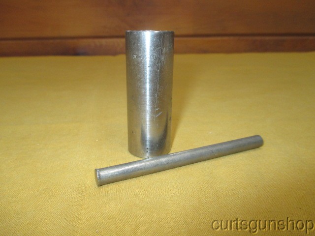 Lyman Ideal One Shell Resizer for Caliber 30-06
