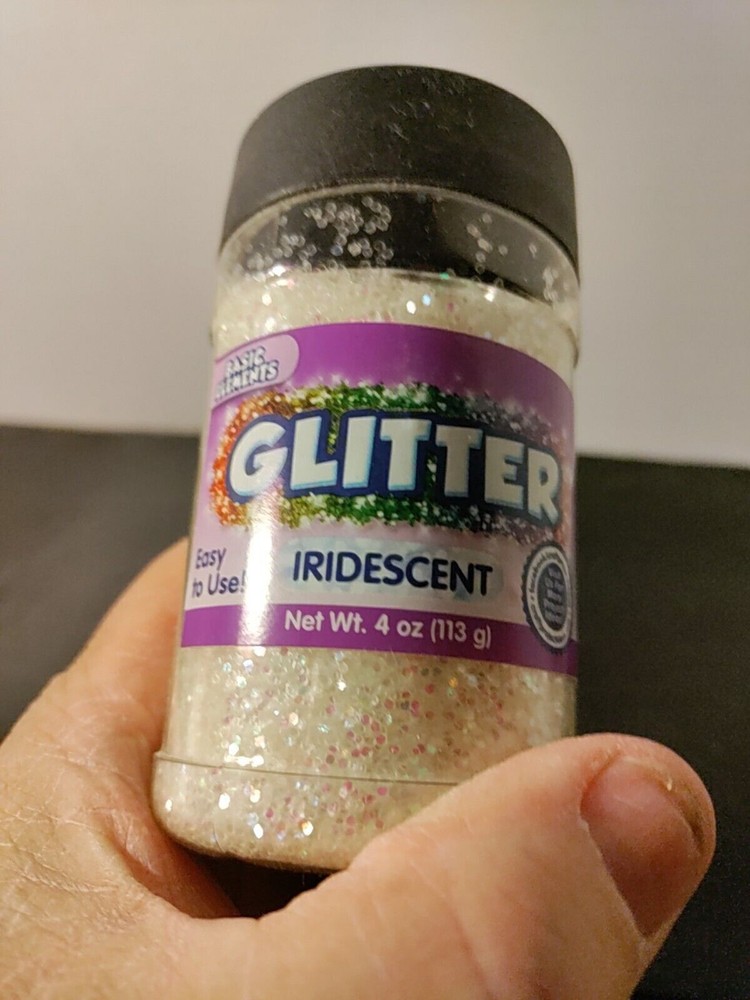 Glitter Assortment