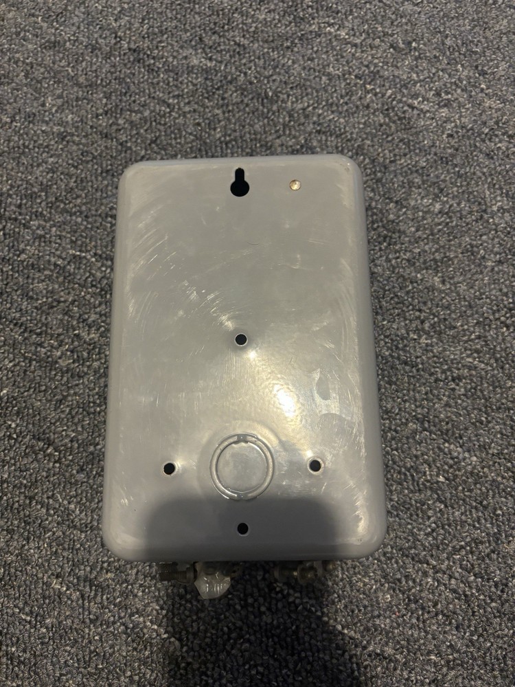 Intermatic T101 24 Hour Dial Time Switch Timer Module Mechanical Timer