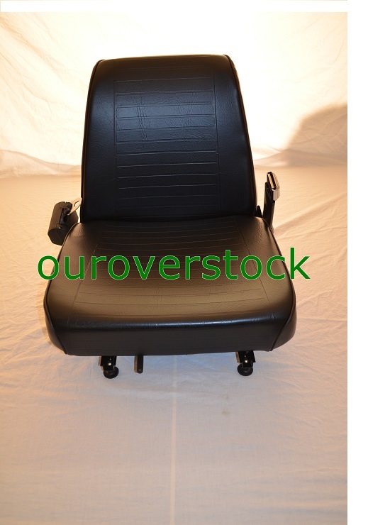 Ingersoll-Rand Telehandler Replacement Seat