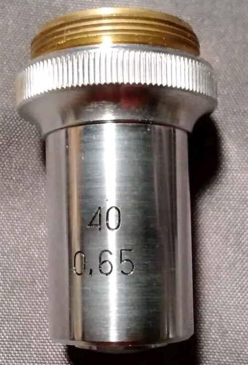 Lomo Phase Contrast Microscope Upgrade Package UP - PH3