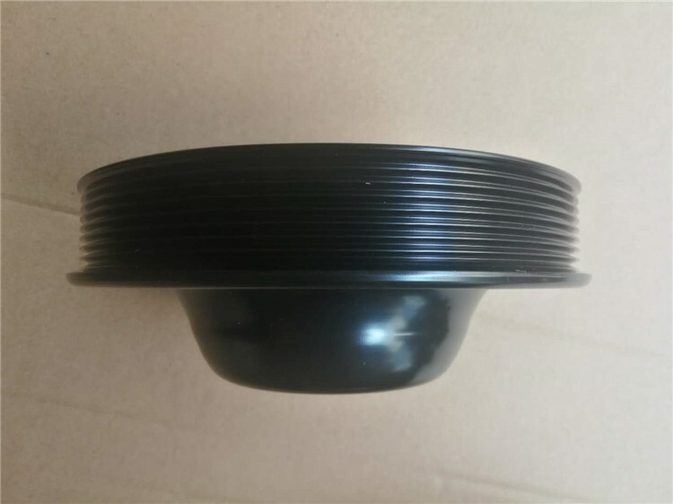New 4943445 Fan Pulley