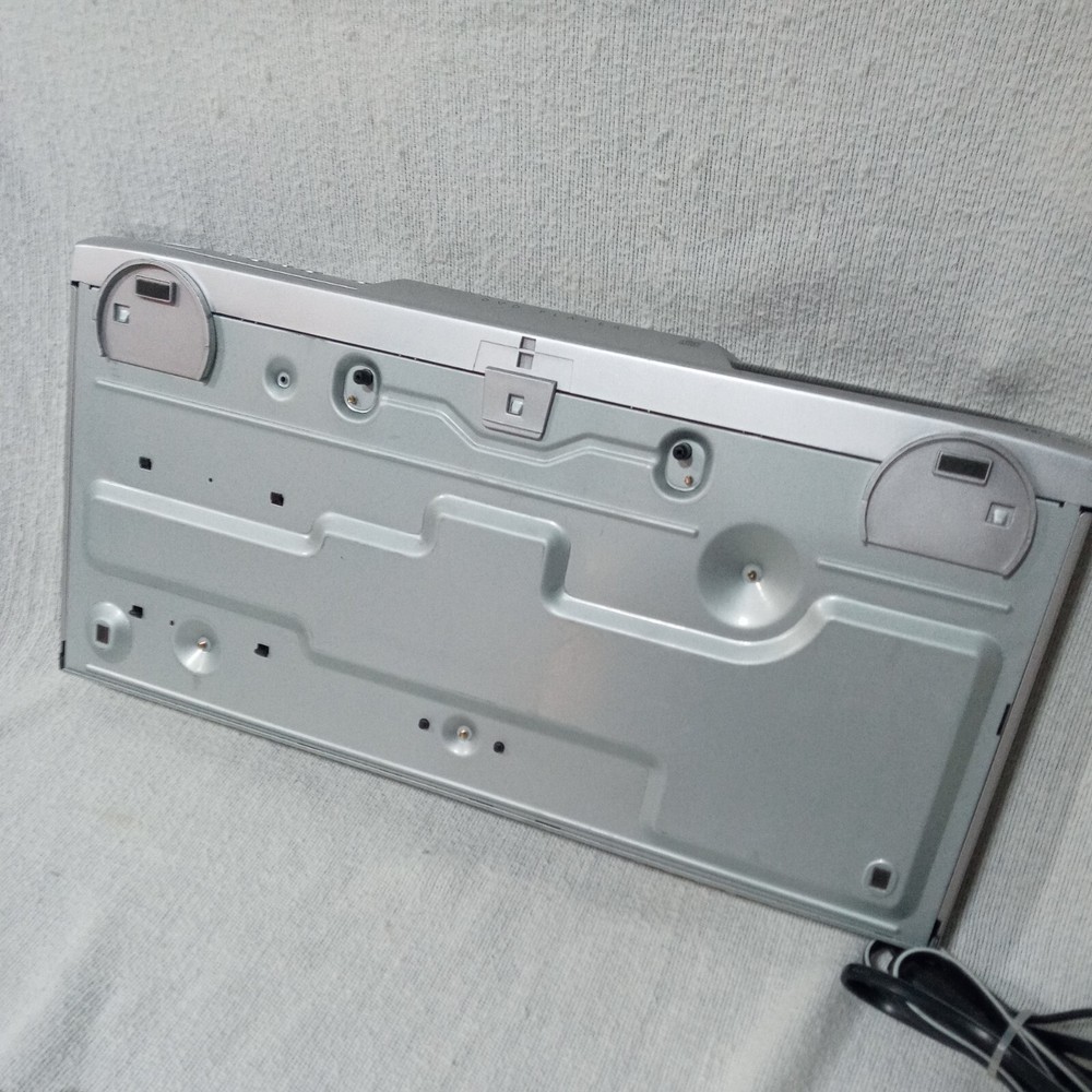 Emerson DVD Player EWD7003 👉No Remote👈