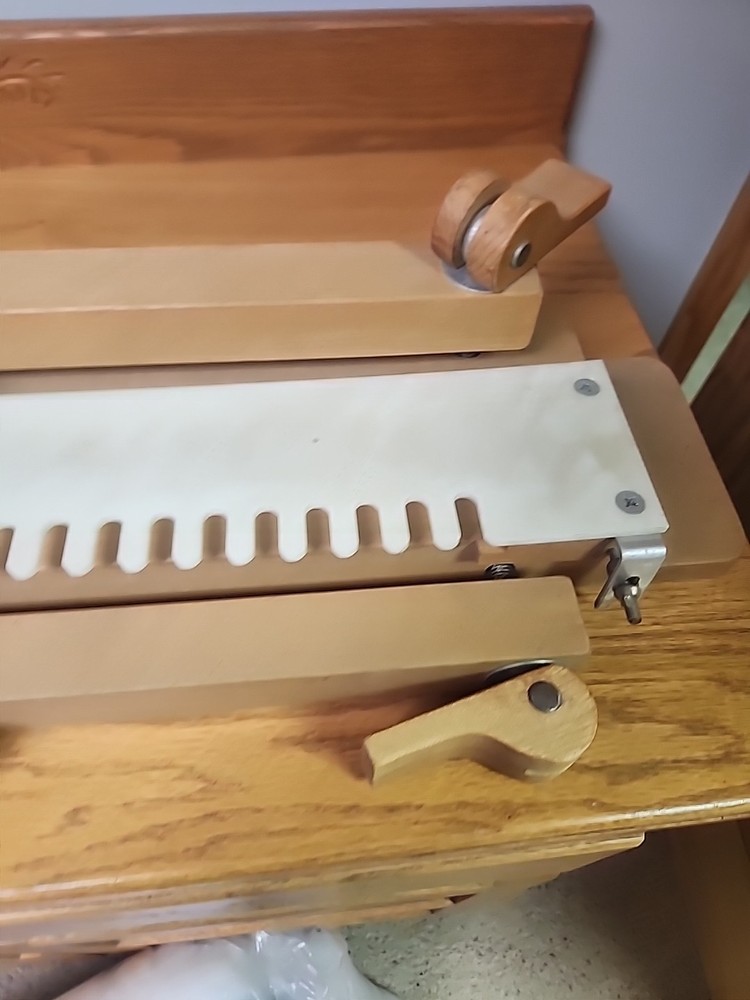 Dovetail Jig