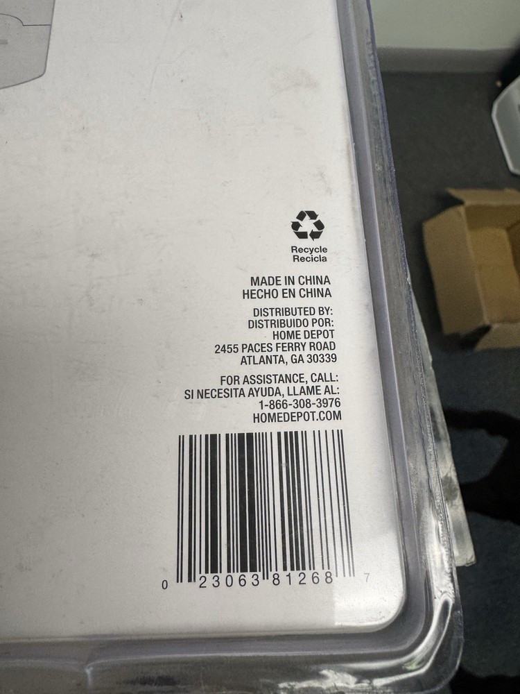 Defiant Wireless Home Protection System