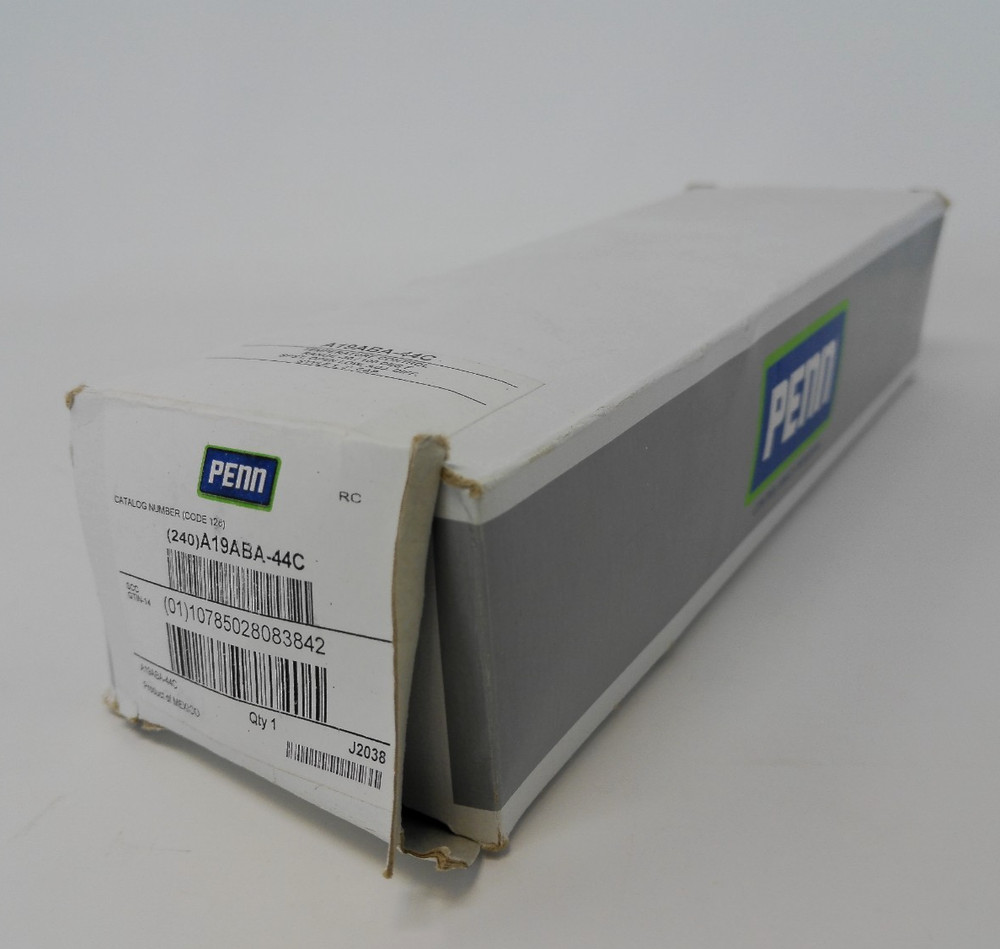 Penn A19ABA-44C Temperature Thermostat