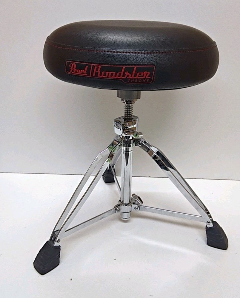 Pearl Roadster Multi-Core Drum Throne