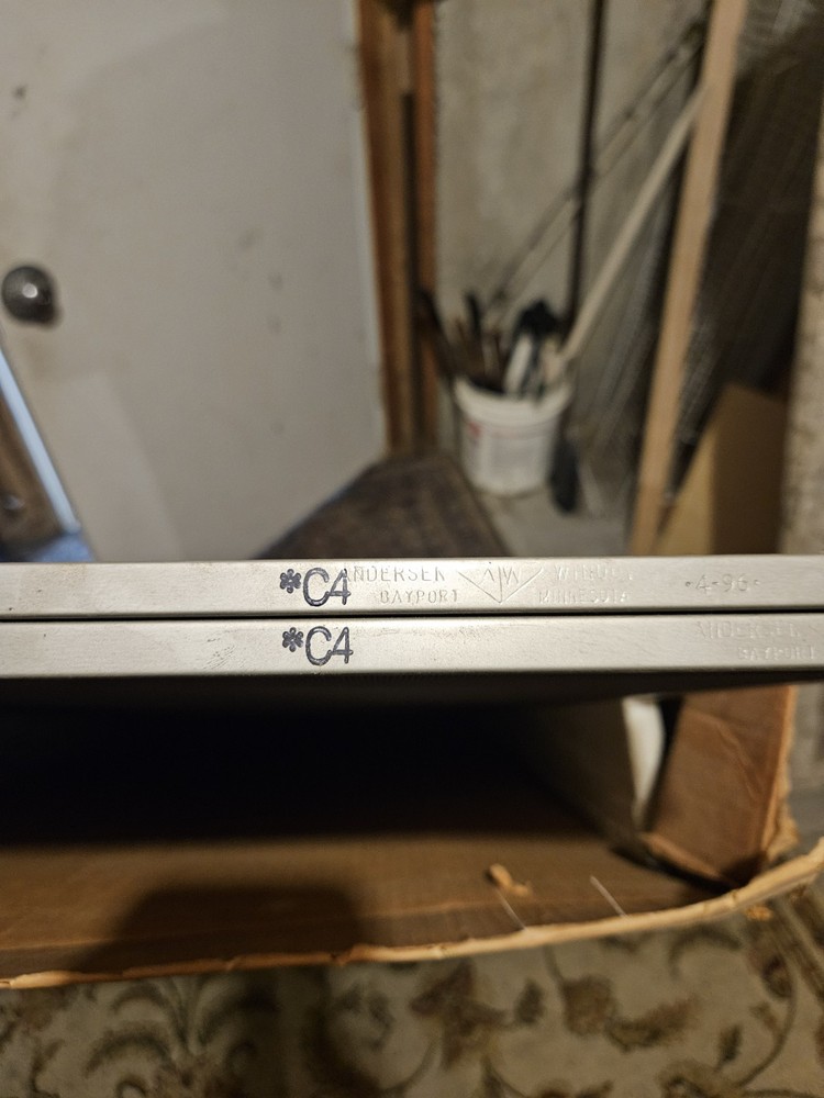 Insects Windows Grille