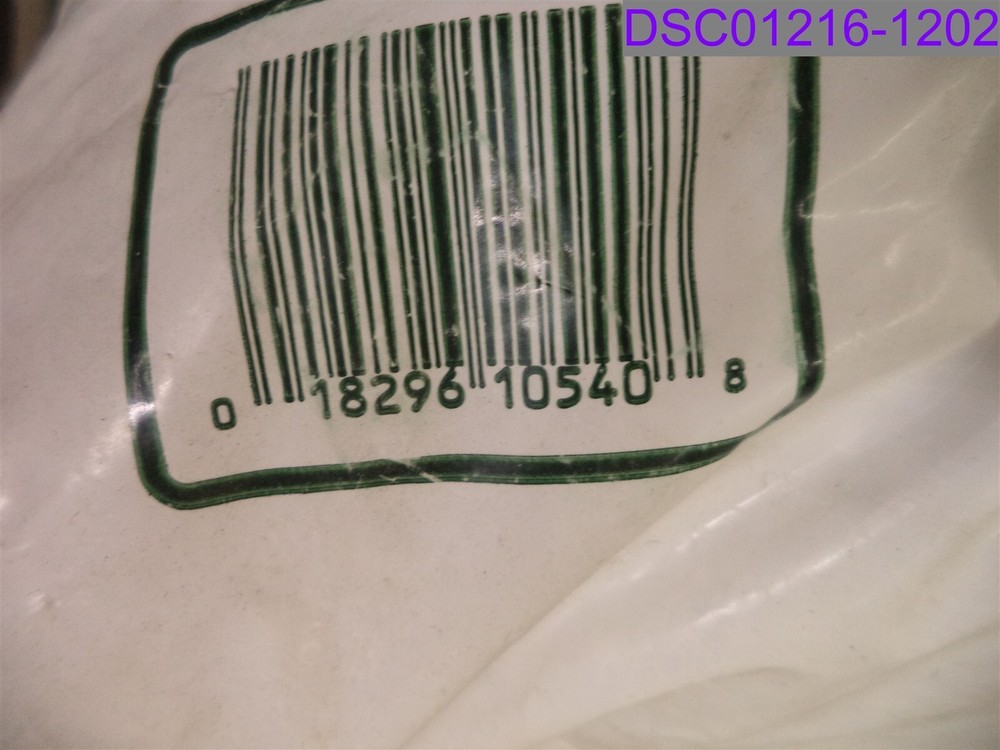 4 cu ft Bag Horticultural Coarse Perlite