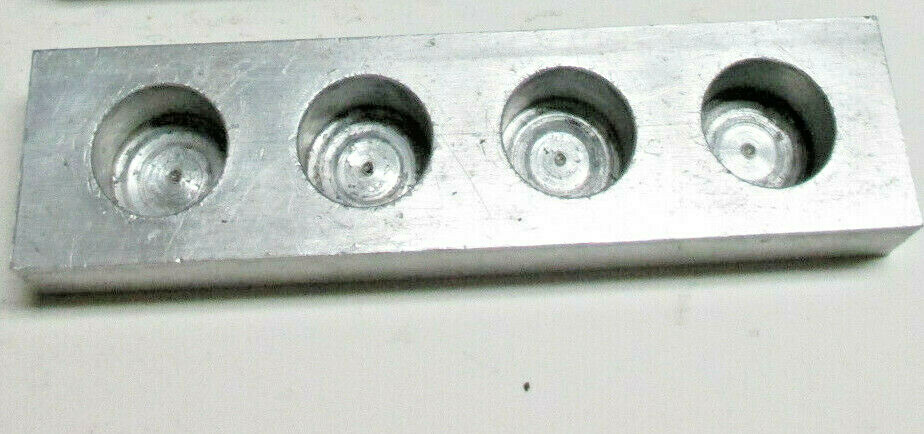 R8 COLLET STAND