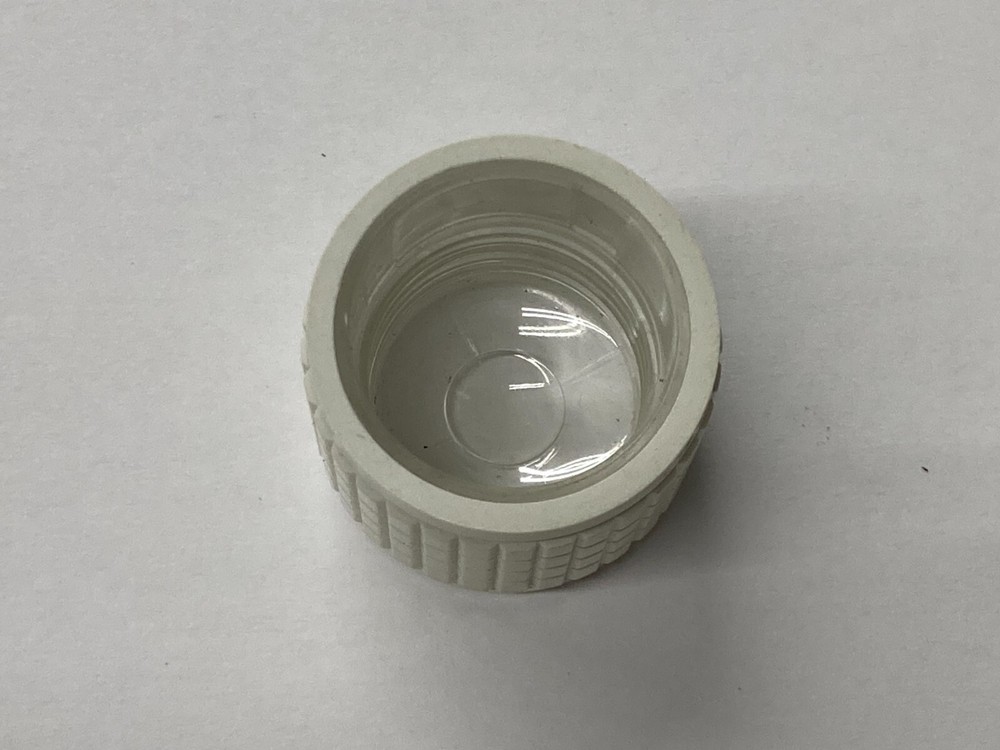 Water Resistant/Proof Container (White)