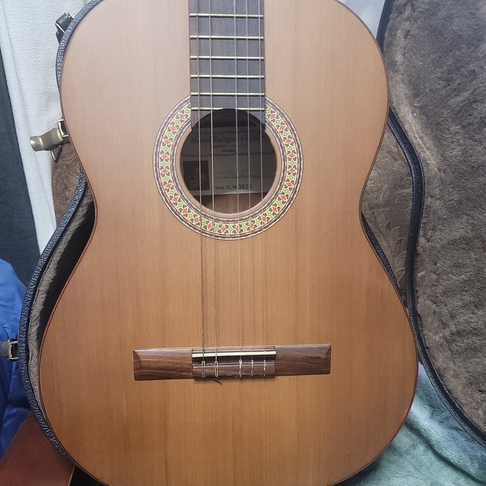 Manuel Rodriguez e Hijos