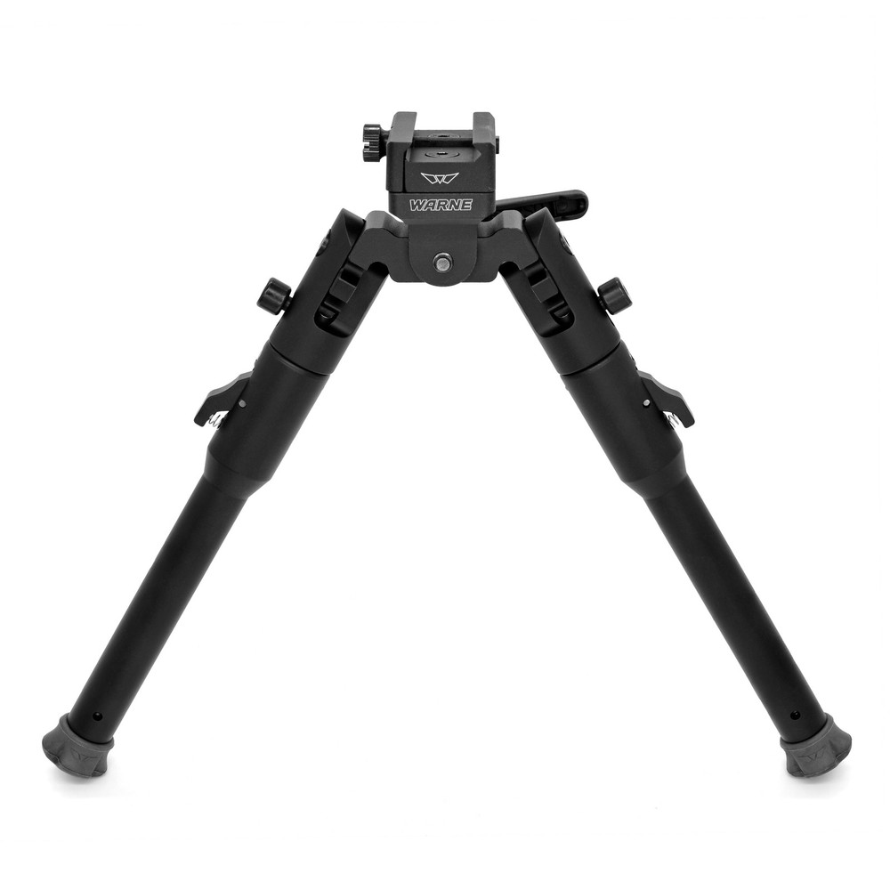 (NO CA SALES!) WARNE SKYLINE LITE FIXED BIPOD PIC
