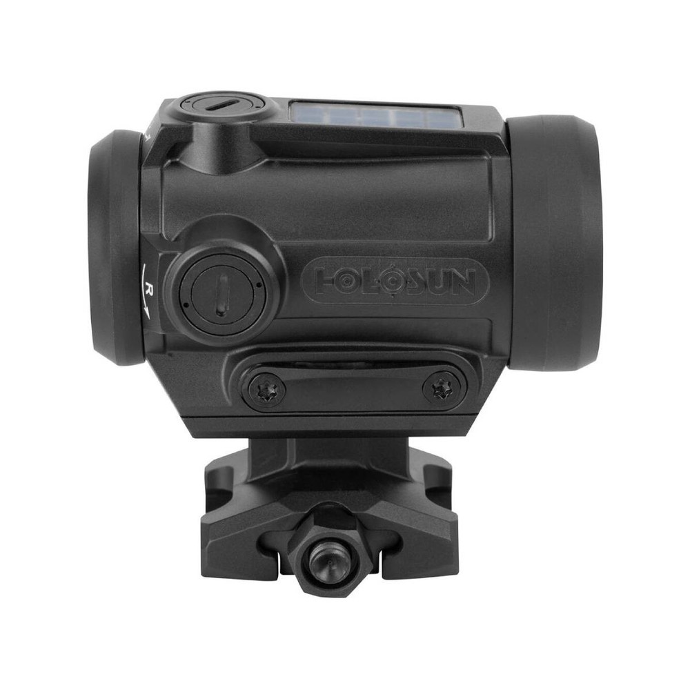 Holosun ARO-EVO Red 2 MOA Dot Reflex Sight w/Shake Awake ARO-EVO-RD2