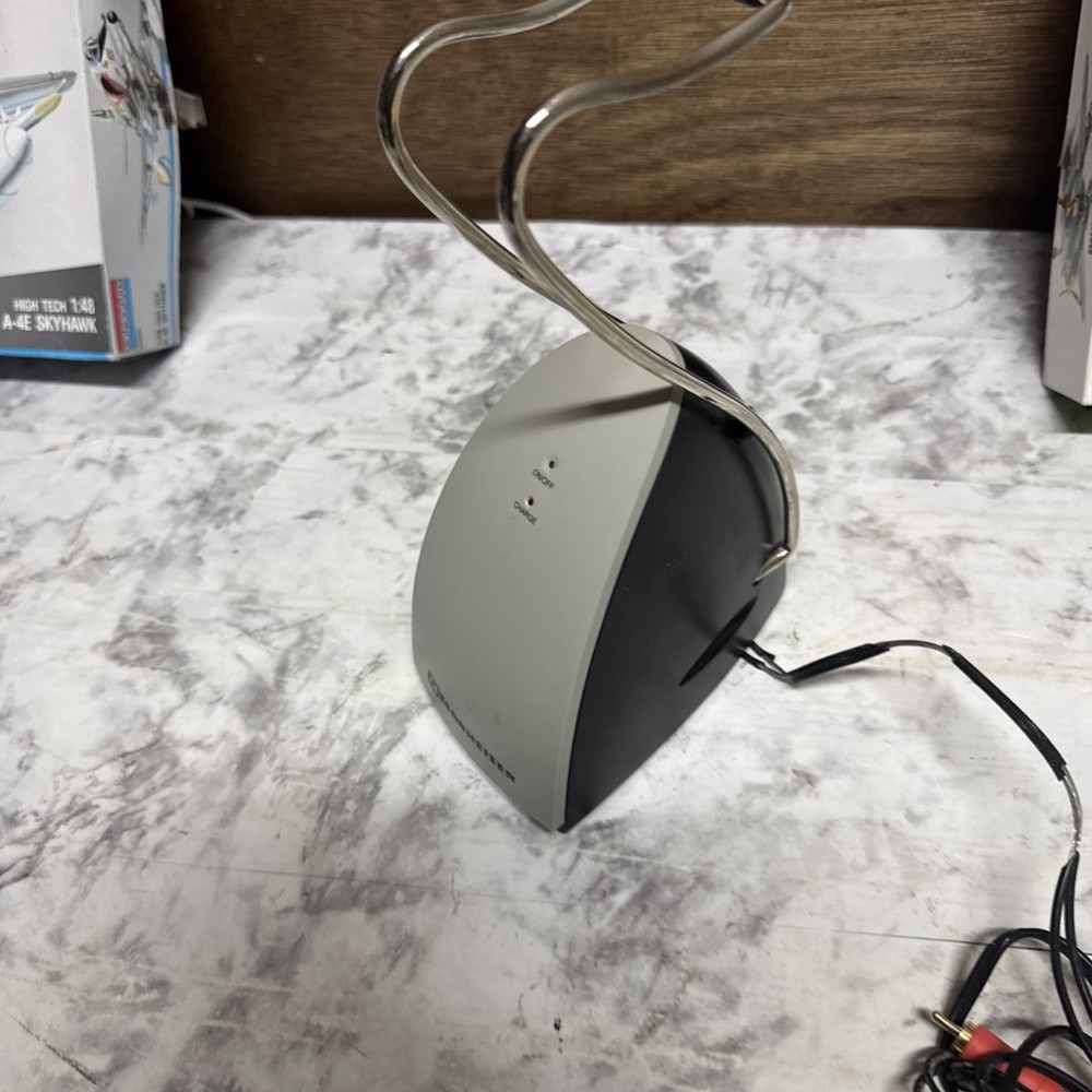SENNHEISER TR120 Charging Base Transmitter & Power Supply ONLY