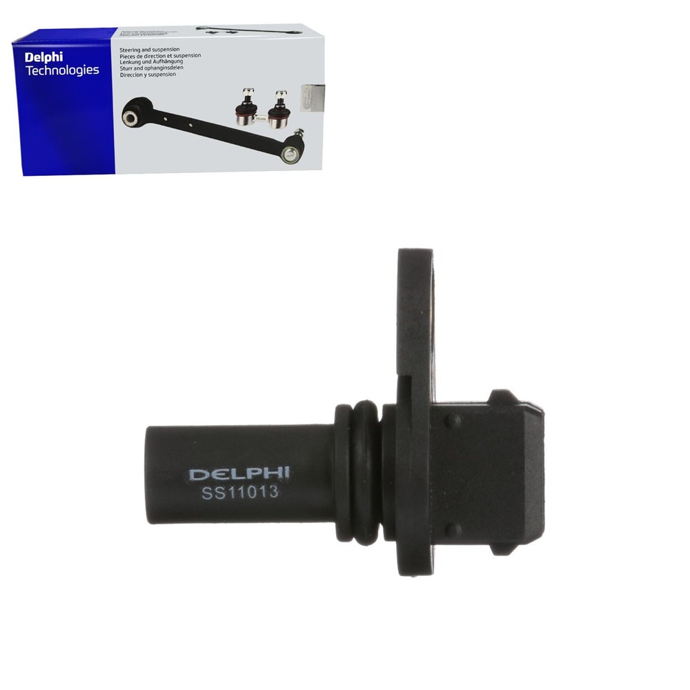 Delphi Automatic Transmission Speed Sensor For 1995-1997 Volkswagen Passat
