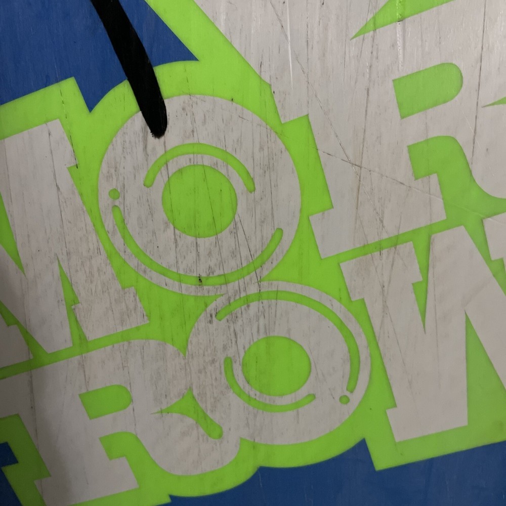 Morrow Generation Snowboard 138cm