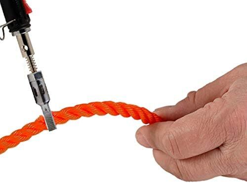 BLUEFIRE Propane/Map Gas Soldering Torch Head Multi-Function Kit with 3' Hose |