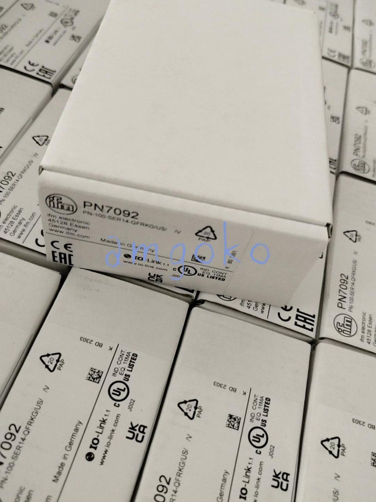 1pc new freeshipping IFM PN7092