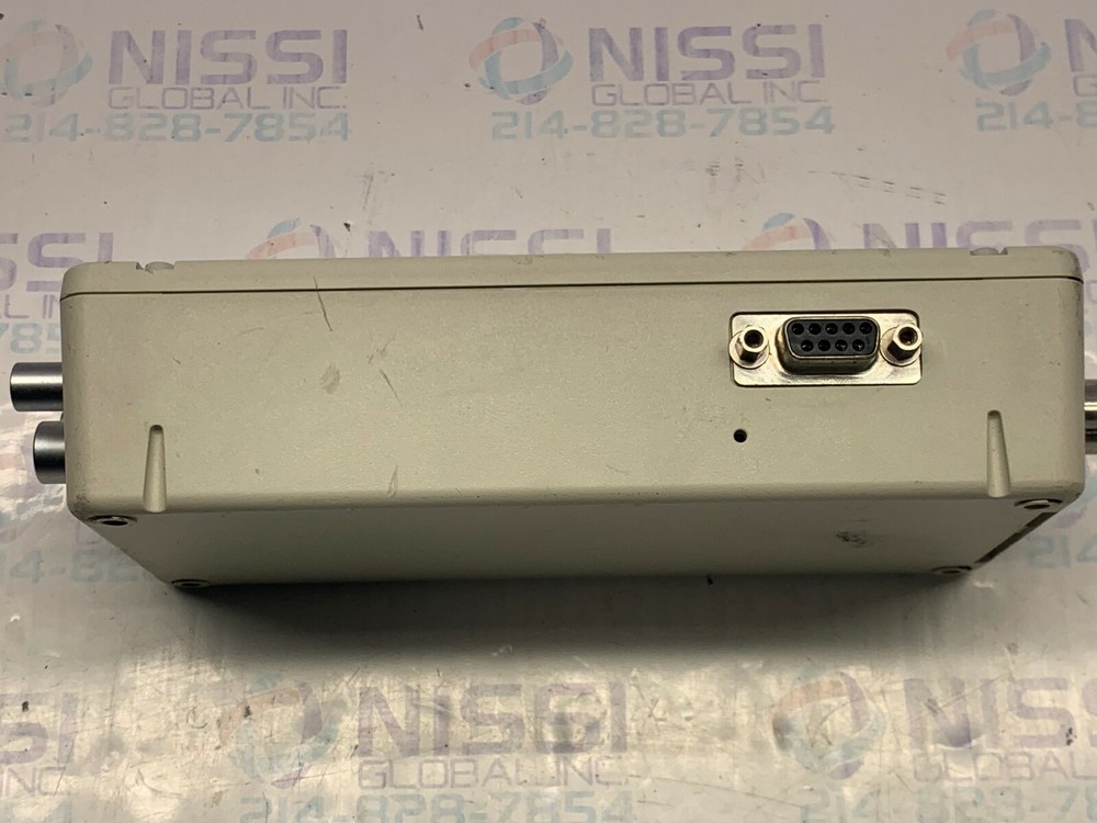 Hermos TLG-00-FF40 Transponder Reader