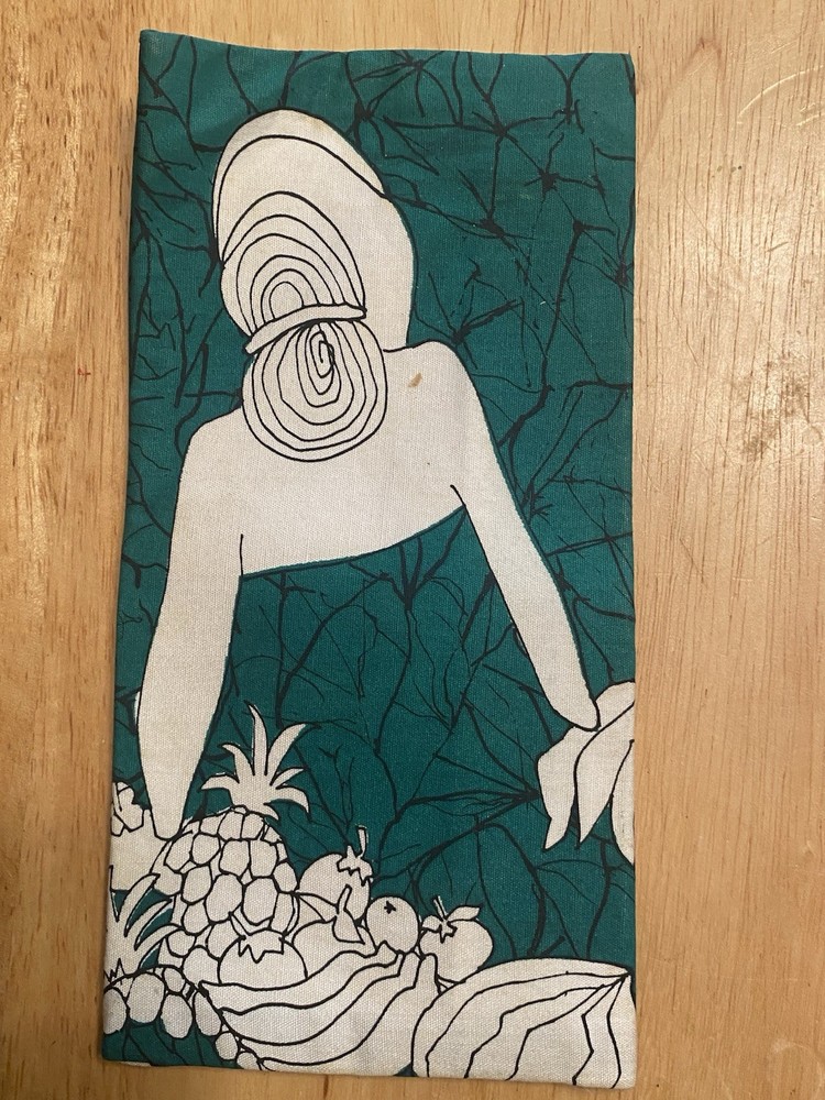 Naidu Creations Batik Folder