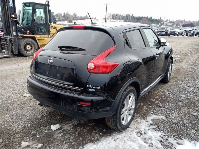 Transfer Case 11-17 JUKE 9356367