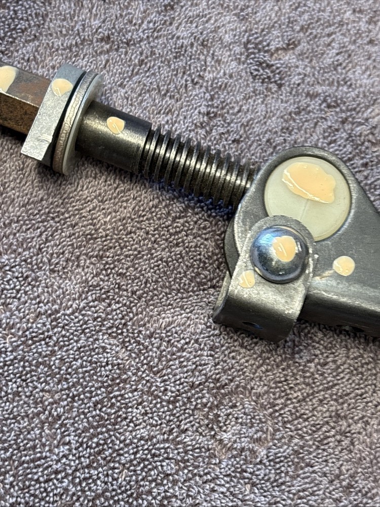Delta 46-700 Speed Handle Used.