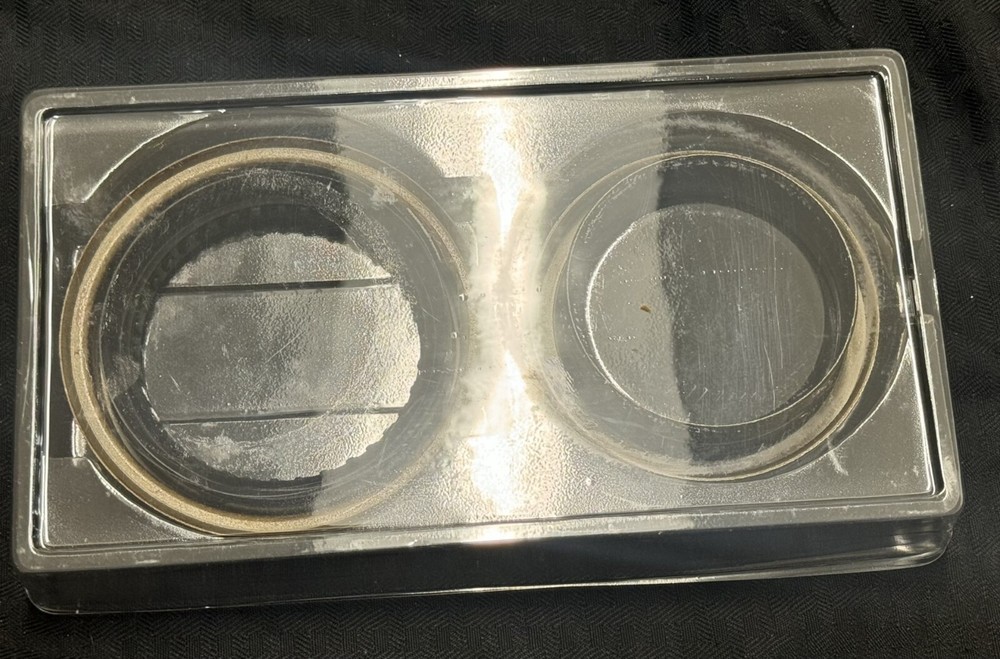 INPUT SHAFT SEAL EXCEL ER85550
