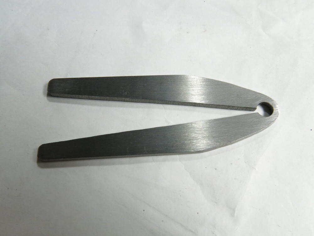 6mm iron wrench