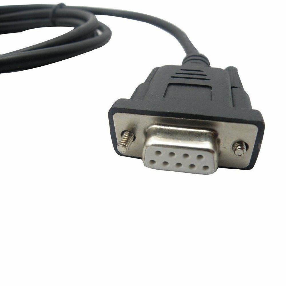 CQM1-CIF02 For Omron CPM1A/CPM2A/CPM1/CQM1 PLC programming RS232 Cable New