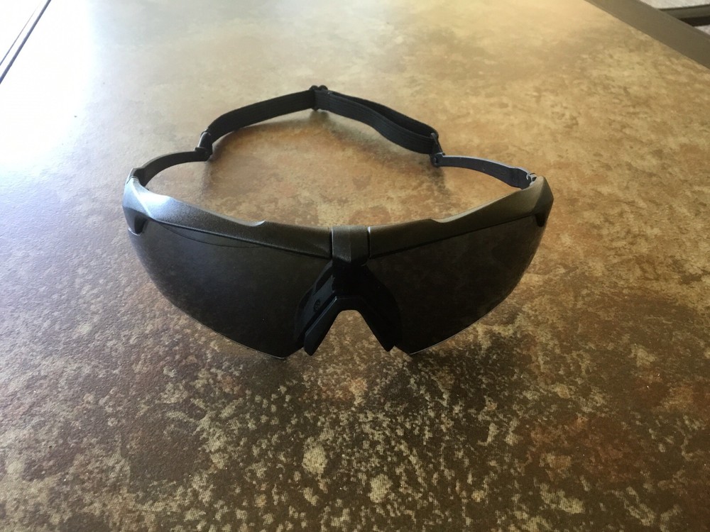 Crossbow Shooting & Safety Glasses