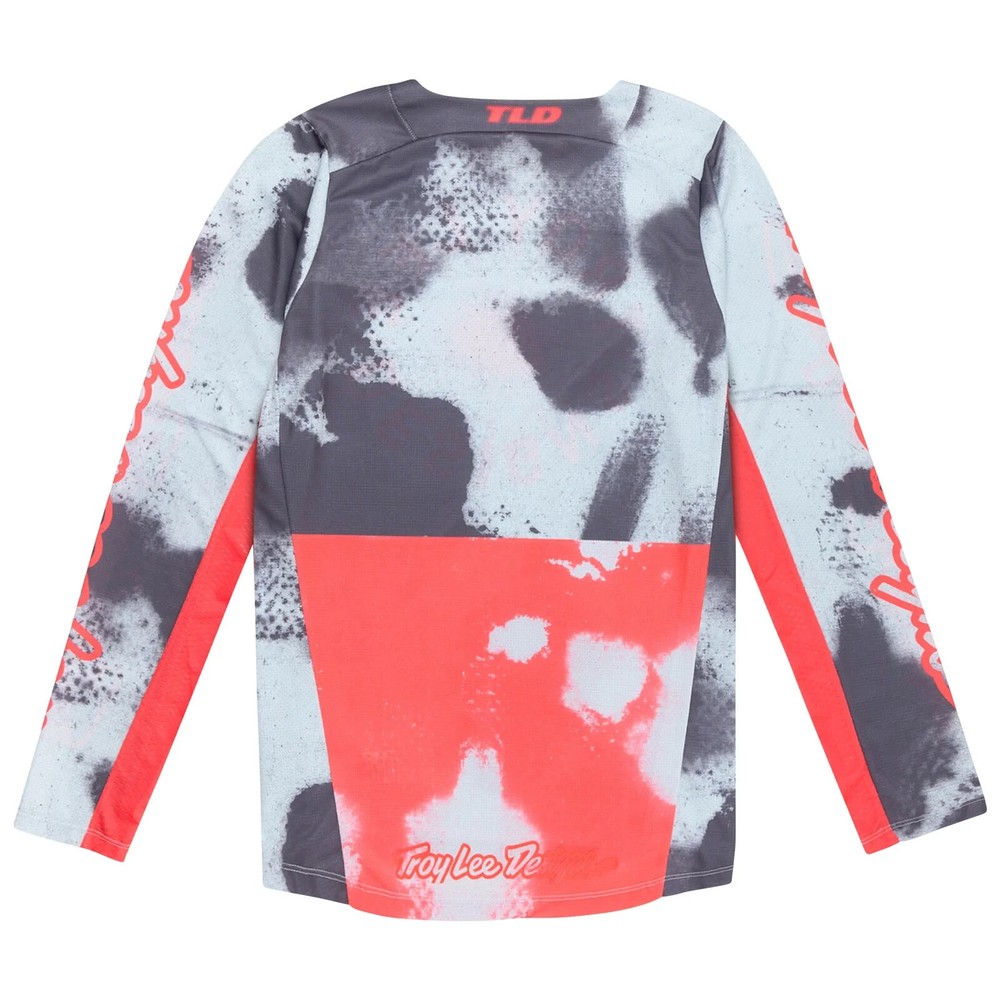 Troy Lee Designs GP Pro Jersey - Arrival Chalk - Medium