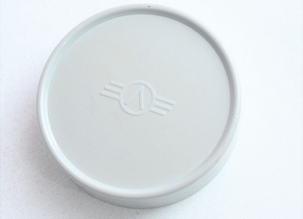 Hasselblad Gray Rear Lens Cap 50377