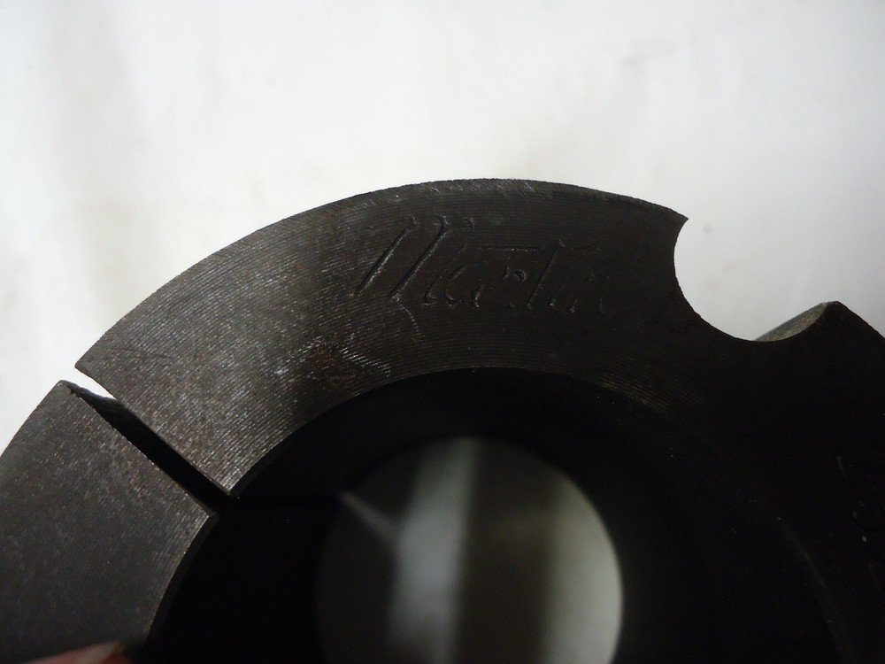 MARTIN 2525 2 TAPER LOCK BUSHING "NEW"