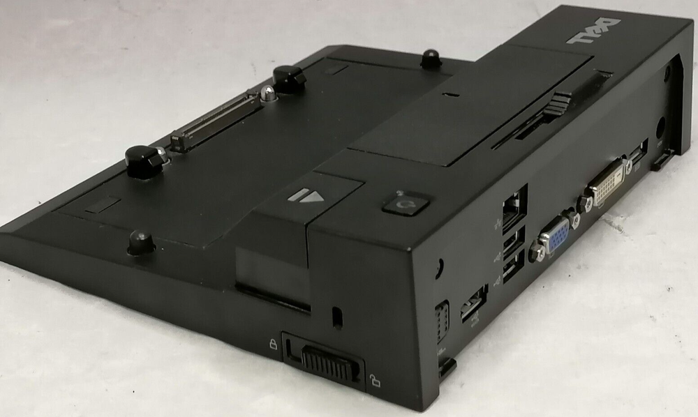 Dell PR03X Docking Stations