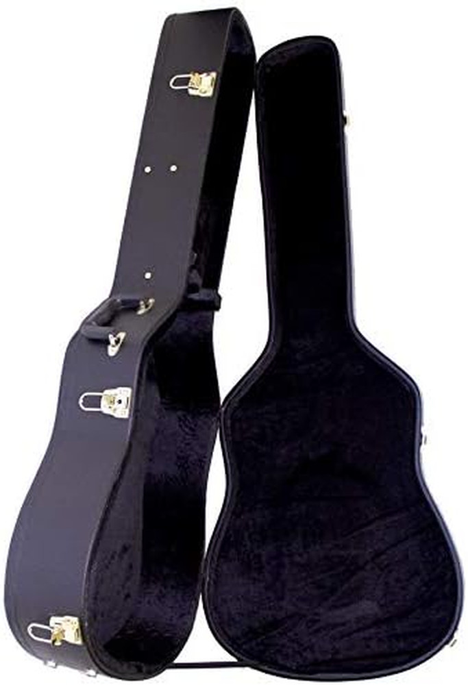 40" Classical Guitar Hardshell Case