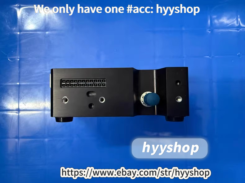 1PCS Ocean Optics USB2000+spectrometer /hyy/