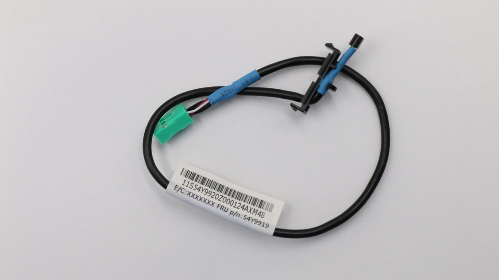 54Y9919 ThinkCentre Thermal Sensor Cable