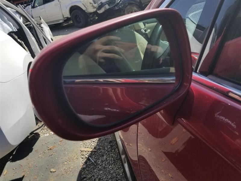 10 LEXUS HS250H DASH WIRE HARNESS