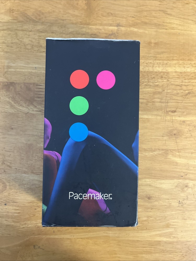 Pacemaker DJ Tonium Model 666 - Mint