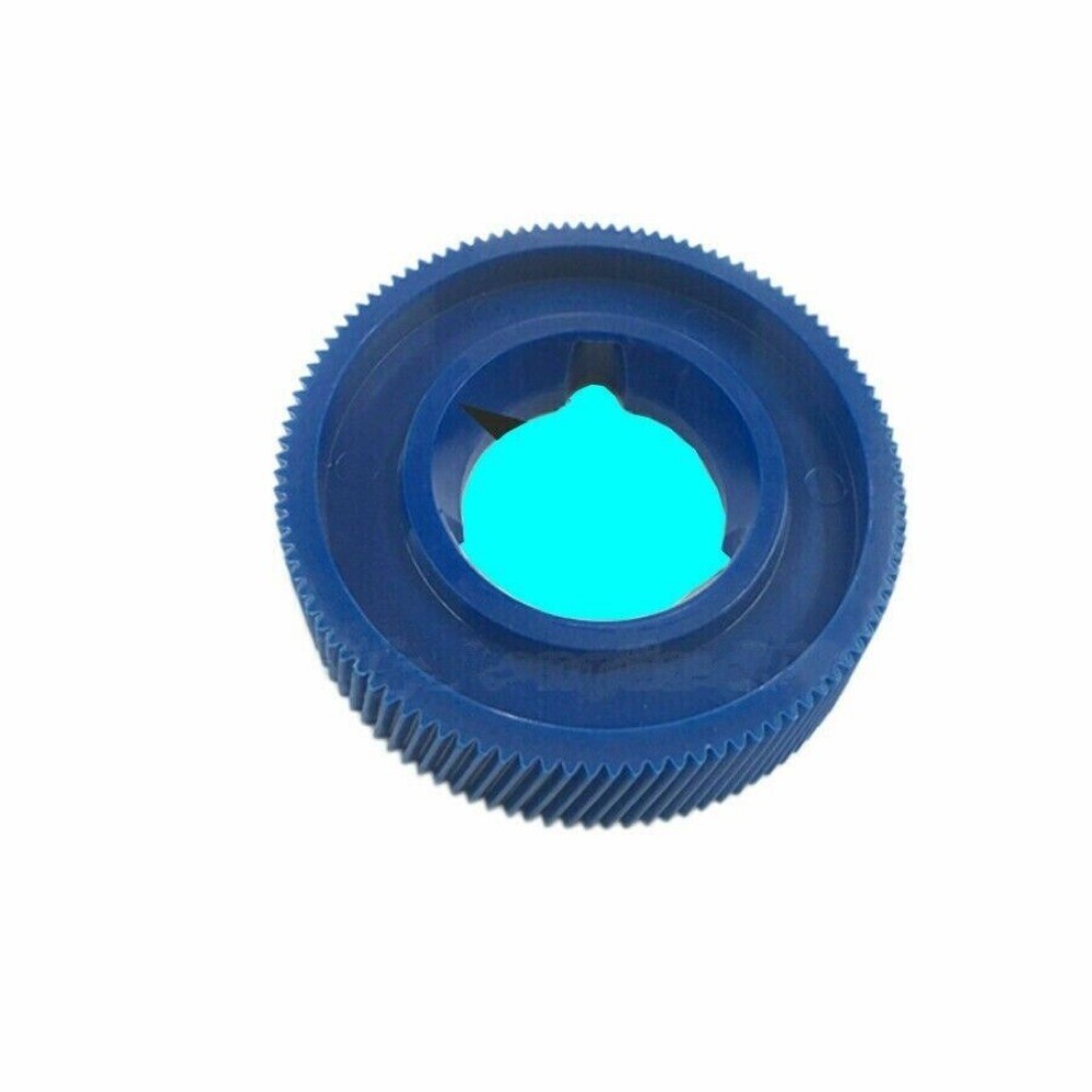 3PCS Milling Machine Power Feed Plastic ALSG Gear CNC The Mill Tool